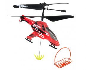 SM44409 - Вертолет - подъемный кран ― Интернет магазин Игрушек и конструкторов Лего (Lego)